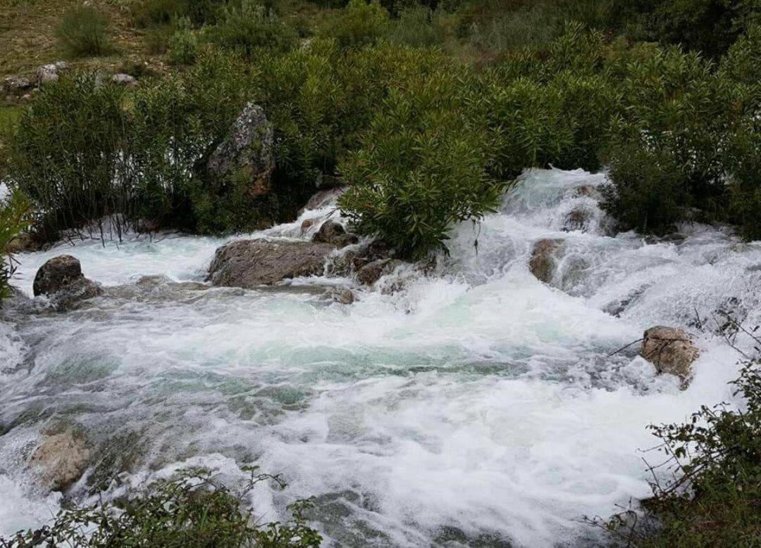 Napaimbe Sierra Lägenhet Benamahoma Exteriör bild
